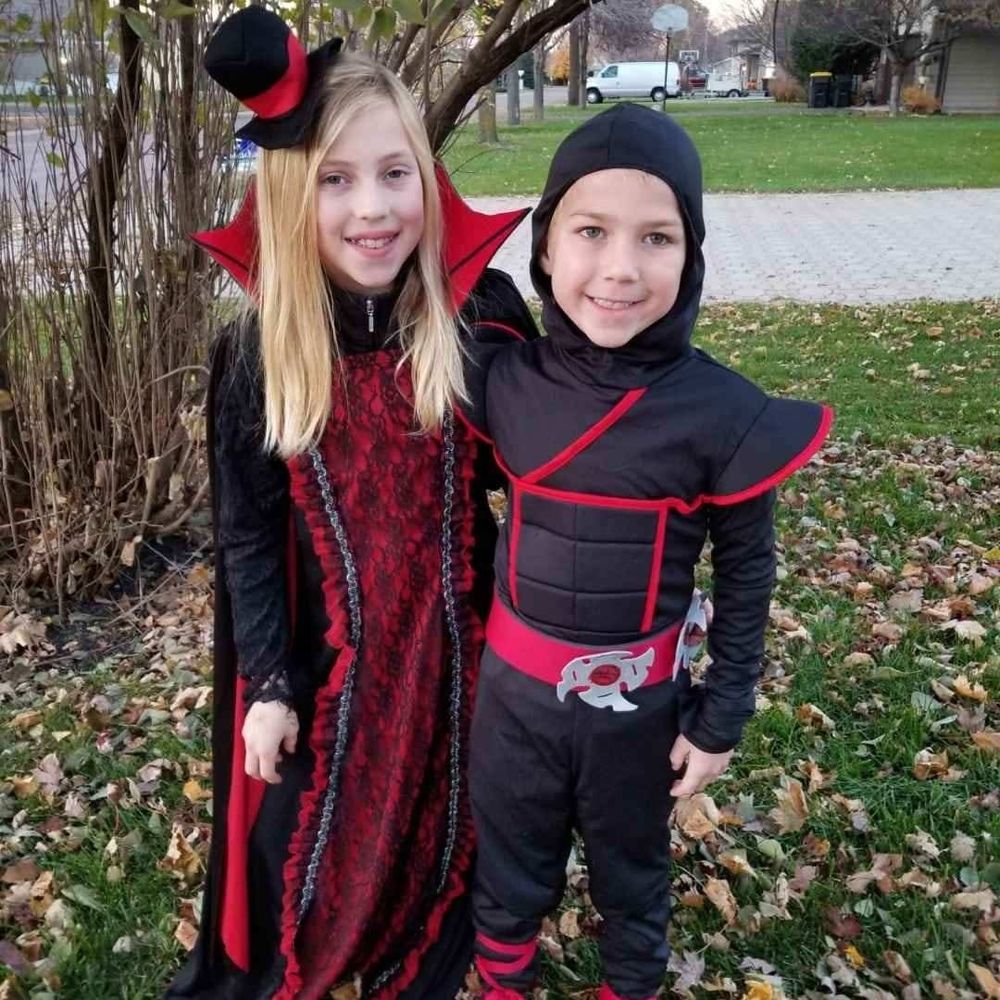 Meet your Posher, Heidi